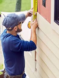 Professional Siding Services in North Bennington, VT